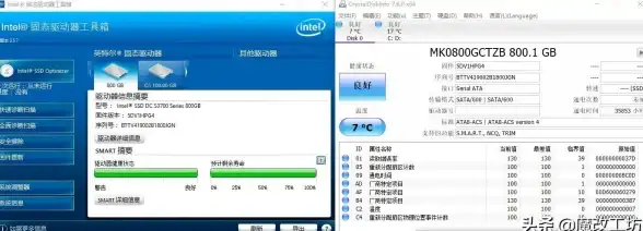 硬盘检测工具精选｜数据安全🔍选对硬盘检测工具，掌握延长硬盘寿命的实用技巧