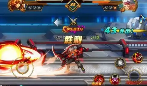 🔥角色必看🔥巅峰赛攻略🔥时空猎人》最强顶级角色深度解析！
