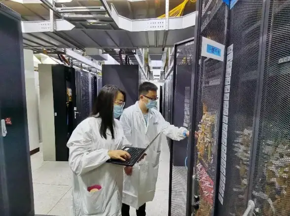 CDN加速,运营商差异-济宁不同运营商的CDN接入体验