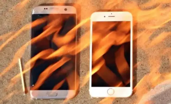 安全警示📱警惕！发现手机爆炸前兆需尽快处理，守护你的用机安全