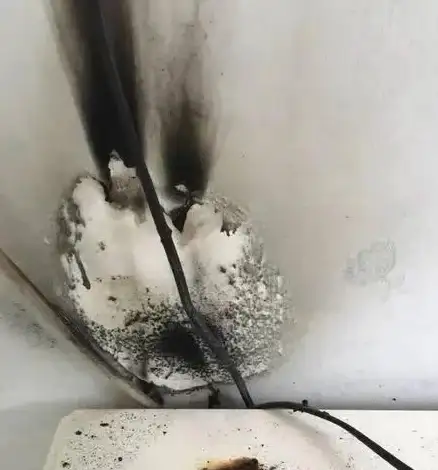 安全警示📱警惕！发现手机爆炸前兆需尽快处理，守护你的用机安全