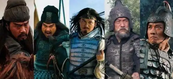 攻略秘籍⚡顶级推荐⚡阵容搭配｜少年三国志2刘备最佳搭档武将全解析！