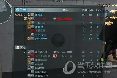 游戏技巧🎮主编教您cf改名全流程详解，轻松掌握更换昵称操作