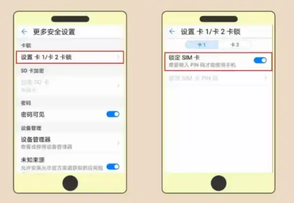 电脑安全🔑PIN码详解：电脑PIN是什么意思及详细设置步骤解析