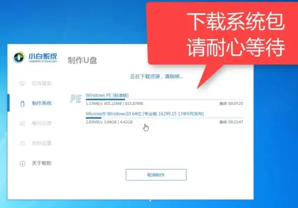 重装系统💻如何选择适合自己的电脑系统重装软件