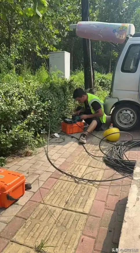 数据中心,应急供电-河北保定保定机房电力保障如何
