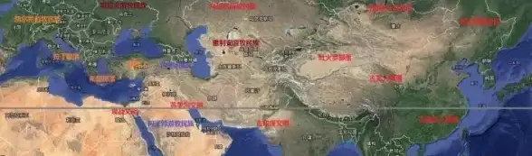 数据延迟-网络优化,ABXCDN铁岭机房数据传输延迟与优化