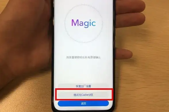手机安全🔒实用指南：华为手机锁屏密码忘了如何安全解开
