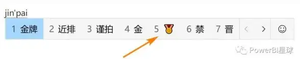 输入神器✨输入法推荐：几款实用高效的中文输入工具