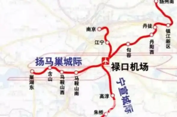 多线路接入,高可用性-镇江万根网络机房多线路接入优势