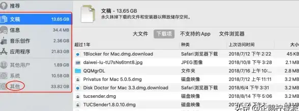 存储优化 磁盘清理专家：一键释放存储空间，全面提升电脑运行速度