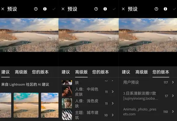 视频调色太复杂？LR蒙版调色让你轻松玩转创意特效！