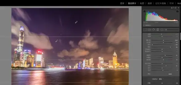 视频调色太复杂？LR蒙版调色让你轻松玩转创意特效！