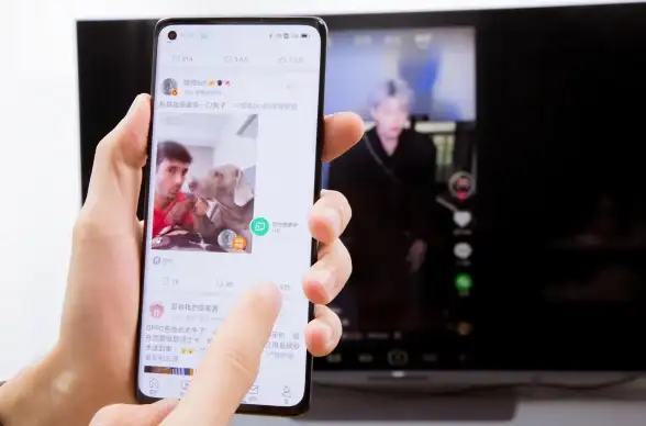 连接技巧📱手机电脑高效互联方法全汇总