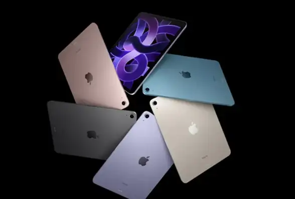 实用指南📱iPad功能全解读：学习娱乐一机多用满足多样需求