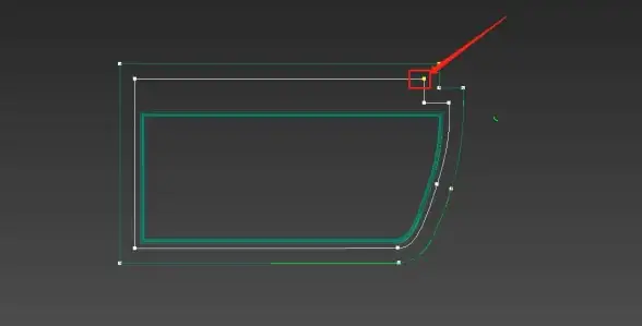 3D建模🚀快捷键宝典—3Dmax快捷键大全：快速掌握常用功能的高效指南