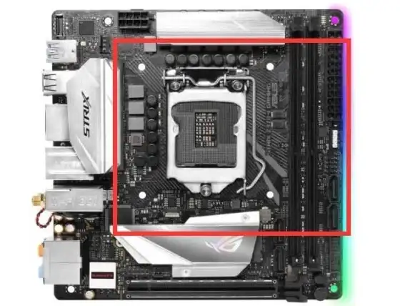 装机宝典🖥主板 华硕主板安装全攻略：新手轻松选对匹配型号与硬件配置