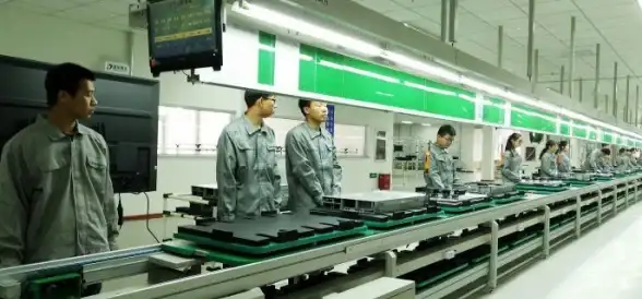 服务器优化|网站管理 如何有效利用服务器管理网提升网站运营效率？