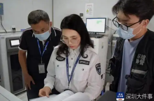 AI创新,智能运维-未来技术助力深圳服务器运维自动化