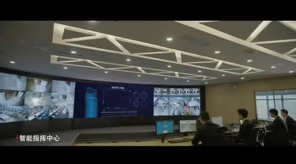 AI创新,智能运维-未来技术助力深圳服务器运维自动化