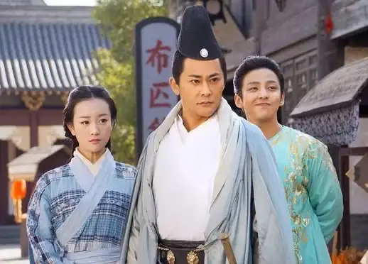 画风唯美🔥音乐动人🔥古剑奇谭VS长歌行深度体验评测揭秘