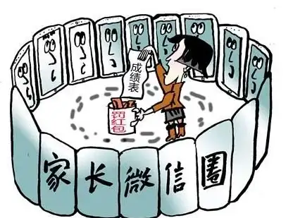 微信群发 掌握高效群发微信消息技巧，让信息传递更便捷