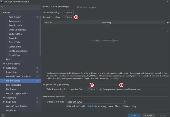 编码设置 Win11默认编码问题快速修复指南：实用方法分享