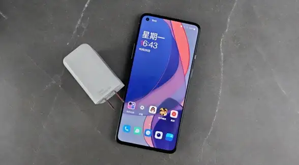 性能排行📱2021年手机处理器性能全面解析与排名