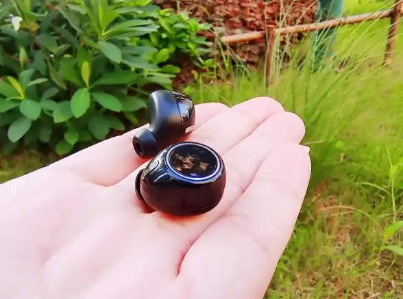 无线音频🎵蓝牙音频芯片：引领音乐体验新潮流