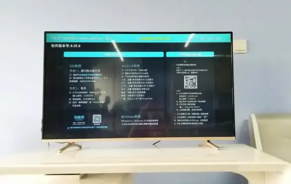 投屏体验｜内容共享：手机投屏电视，轻松实现多设备内容同步