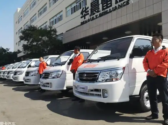 云计算,服务器-华晨网络云主机性能评测及适用场景分享