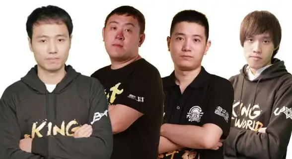 热门🔥格斗游戏 人气角色排名 拳皇97中谁最受欢迎？