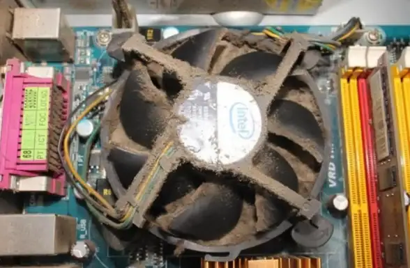 故障排查💻电脑无法启动快速排查与应对方法