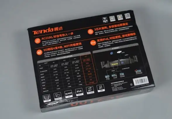 智能科技⚡电源适配器：高效供电，点亮智慧生活新篇章