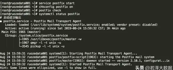 CentOS 网络服务配置指南：如何在CentOS上安装并设置网络服务