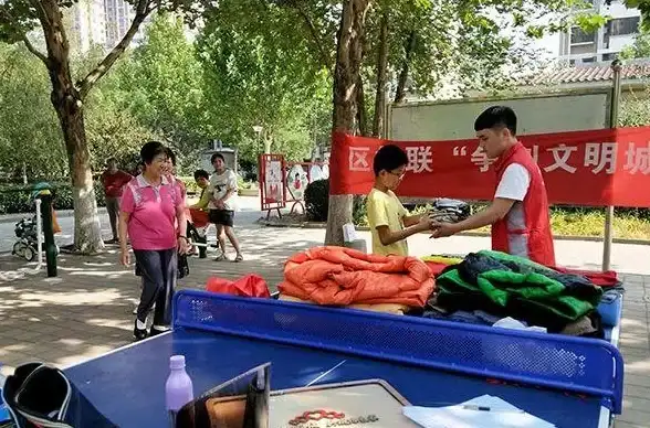 环保 省钱 二手闲置物品交易平台助力绿色生活，轻松实现低碳消费新选择