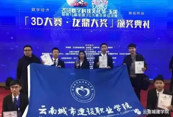 三维建模🚀Win11系统三维设计软件精选推荐与高效使用方法分享