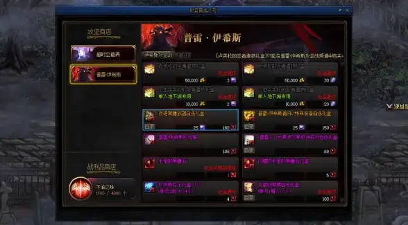 dnf传说装备哪个最值钱