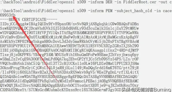 数字证书|安全认证|如何打开CER证书文件？详细解析常用方法与操作步骤