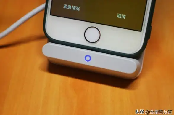 无线充电⚡便捷生活｜无线充电技术引领无束缚时代，开启智能充电新体验