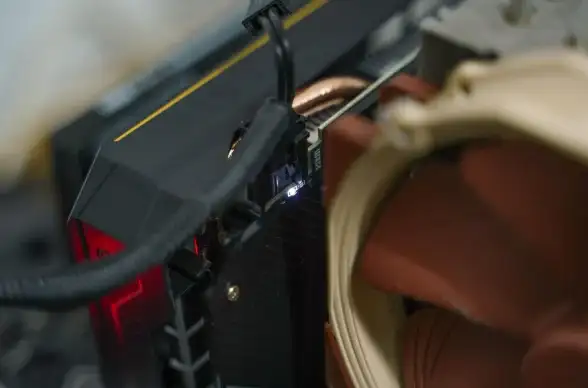 显卡排行🏆NVIDIA GTX 1650性能天梯图深度解析与对比