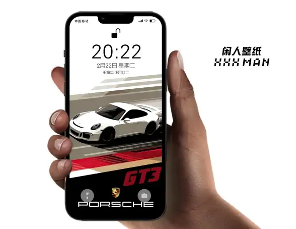 壁纸美学📱手机壁纸选择指南：打造个性化美观桌面的实用方法