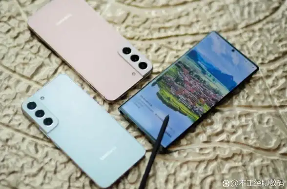 创新引领🌟智能手机：三星Galaxy S23系列震撼发布，开启智能手机创新新时代