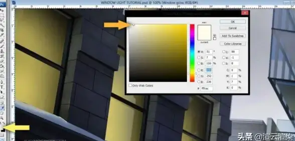 想要一款功能强大的绘画APP？HiPaint的多样工具和图层管理满足你！