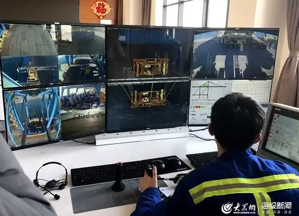 云计算速成秘籍 超算部署全流程揭秘【高效自动化 实用优化指南】服务器搭建全解析