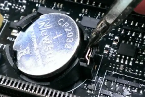 故障现象💻黑屏 电脑开机黑屏没反应的常见原因及详细解决方法解析