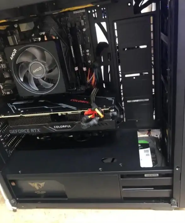 故障现象💻黑屏 电脑开机黑屏没反应的常见原因及详细解决方法解析