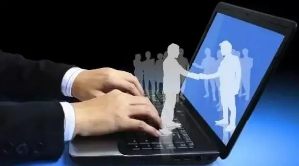 远程办公💻系统管理 装机高手教你轻松掌握系统远程桌面连接命令