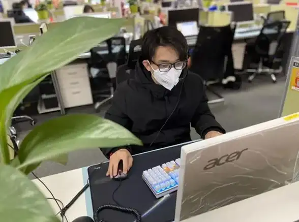 远程桌面|黑屏问题 服务器远程连接为何会显示黑屏？常见原因及解决方法解析