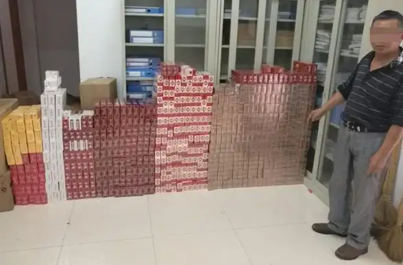 还在为烟草价签管理发愁？这款APP一键连接打印机，全国卷烟数据实时查！